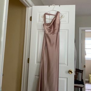 Brand new with tags Lena Whipped Apricot Jenny Yoo